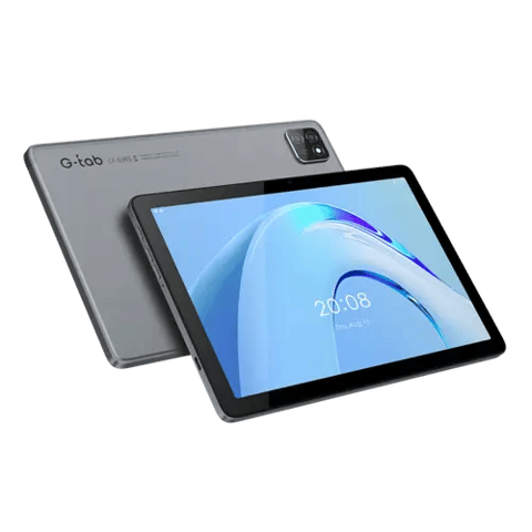 جي تاب تابلت T11، معالج ثماني النواة ذاكرة 128GB، رام 4+4، شاشة 10.01