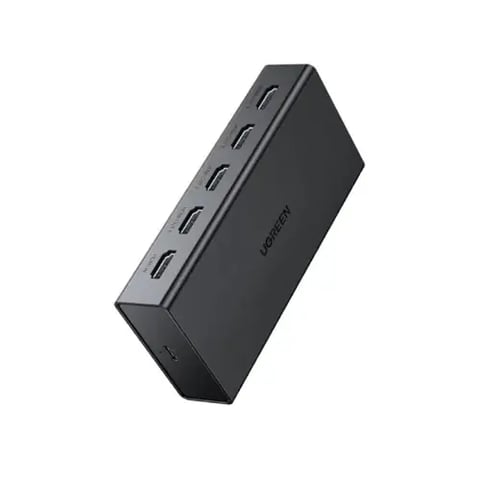 موزع HDMI من 1 الى 4 مخرج من شركة UGREEN