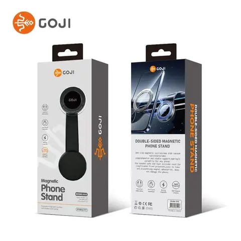 قاعده مغناطيسيه ماق سيف من GOJI - موديل G15