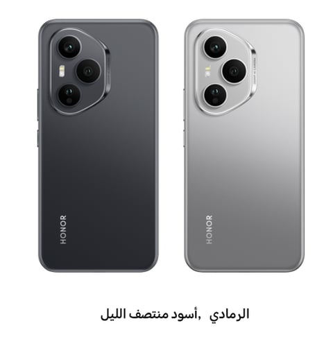 هونر 400 برو - 512 جيجا - 12 رام - 5G