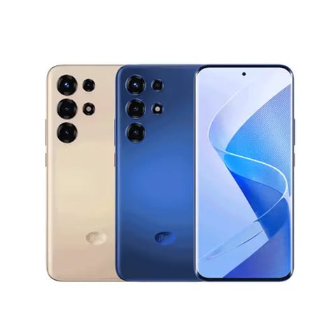 ايتل سوبر 26 الترا ,256 جيجابايت, 4G ، رام 8