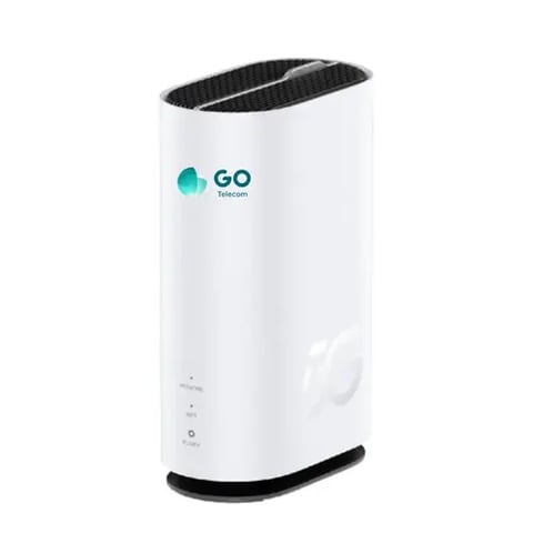 راوتر منزلي 5G من شركة GO (باقة 6اشهر فقط) 