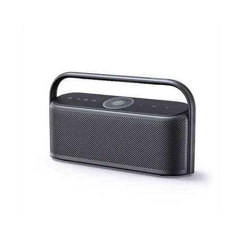مكبر صوت ساندوكور Motion X600 B2C - اسود