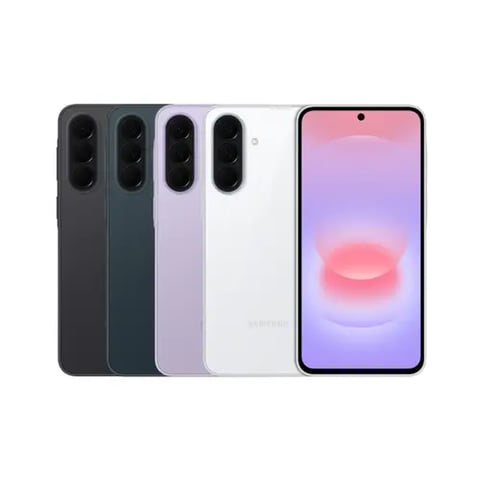سامسونج A37 , رام 8 جيجا , سعة 256 جيجا , 5G