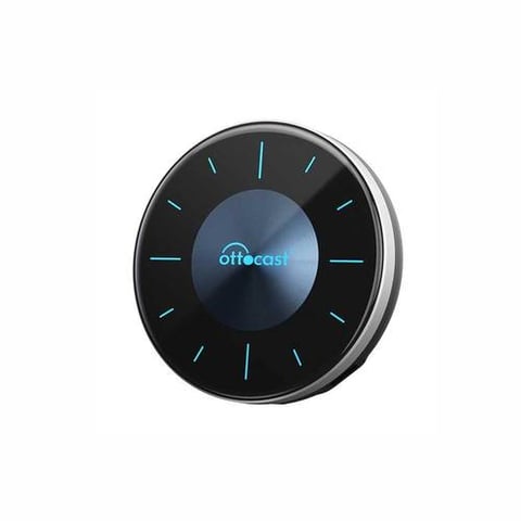 اتوكاست  P3 مشغل  -Carplay - بسعة 128GB مع 8GB ذاكرة عشوائية يدعم 4G