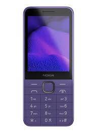 جوال نوكيا 235 4G ارجواني
