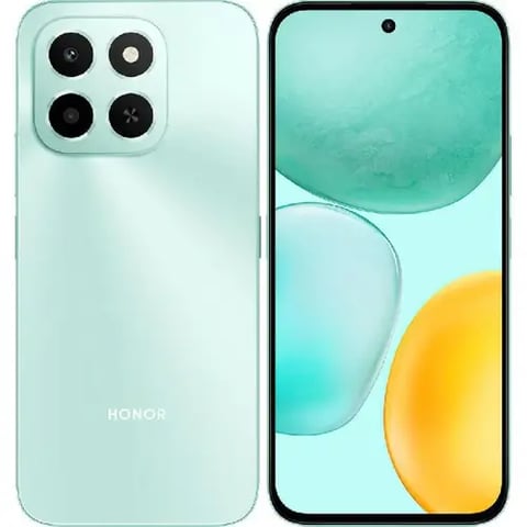 هونر X6C  - ذاكرة 128 جيجابايت - 6 رام - 4G