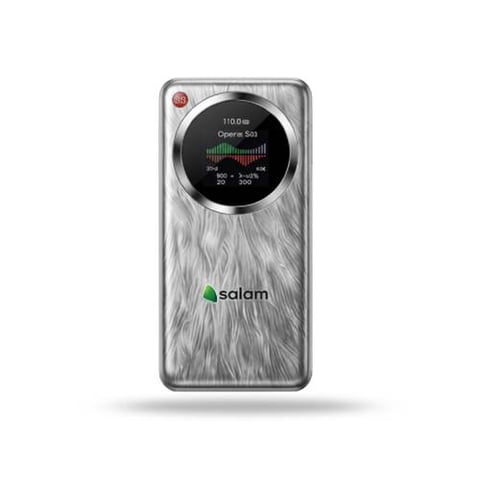 راوتر متنقل 5G مع إنترنت لا محدود 3 شهور من سلام سرعة تصل إلى 500 ميقا