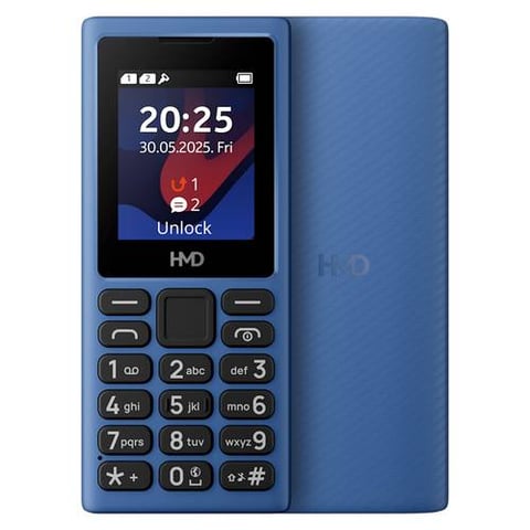 نوكيا101  HMD - 4G 