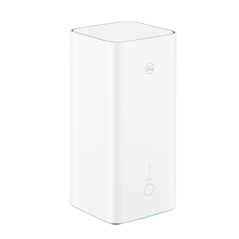 راوتر هواوي CPE 5 بلس H155-386 5G أبيض