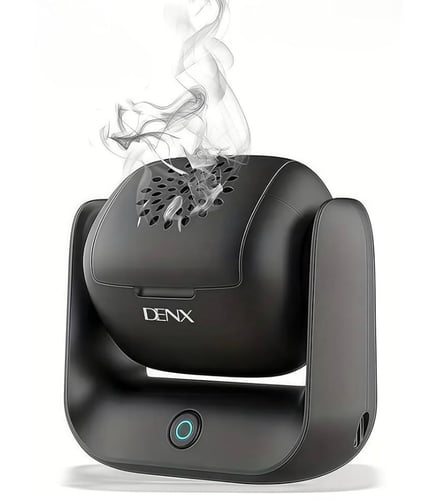مبخرة كهربائية محمولة من DENX م/ DX1925‏