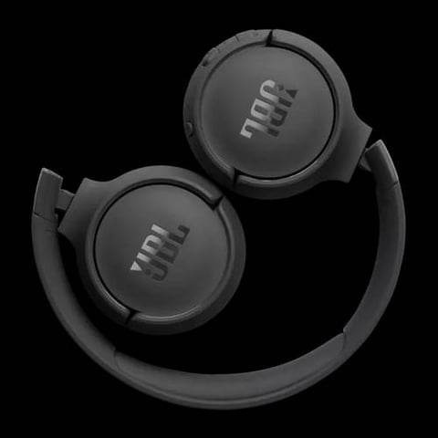 سماعه رأسيه لاسلكيه JBL TUNE 520BT