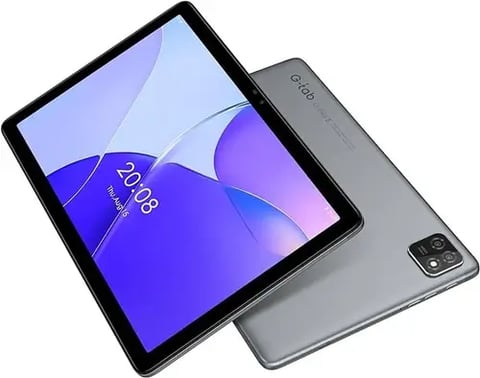 تابلت جي تاب - T10 - سعة 128 جيجا -8 جيجارام - 4G
