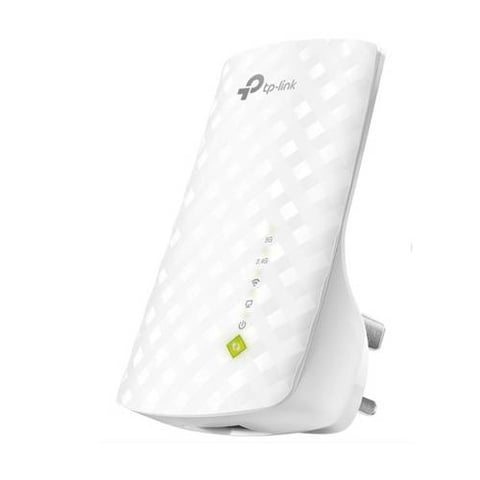 موسع نطاق واي فاي (مقوي) مزدوج النطاق TP-Link RE200 AC750