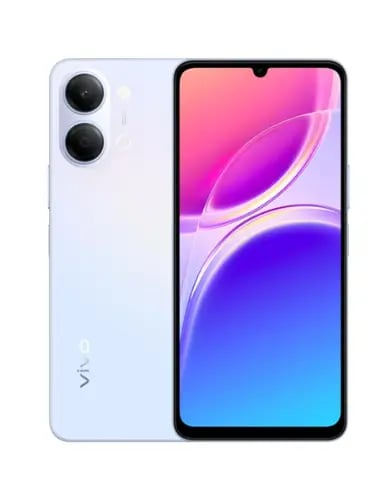 فيفو Y05 ذاكرة 128 جيجابايت و ذاكرة رام 4 جيجابايت يدعم تقنية 4G