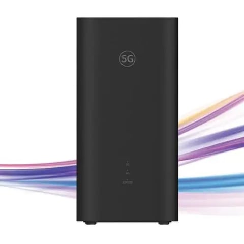 راوتر هواوي 5G CPE 5S