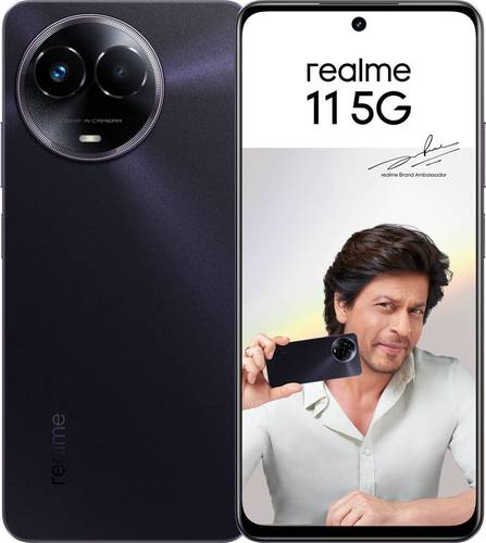 جوال ريلمي 11 -5G - بسعة 256 جيجا -8 جيجا رام (REALME 11 5G )