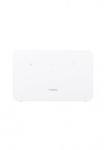 هواوي راوتر منزلي الجيل الرابع سرعة 300 -ROUTER 3- ابيض