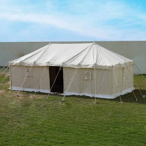 خيمة الصحراء 4*7 متر