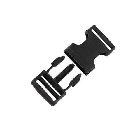 قفل بلاستيك شداد