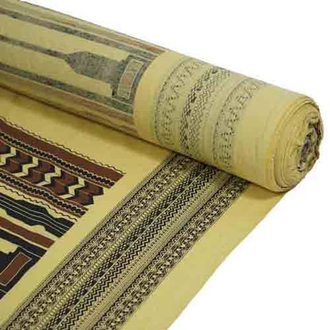 السنيدي بطانة محراب