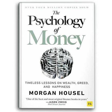 The Psychology of Money