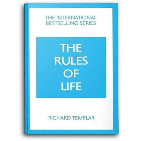 The Rules of Life