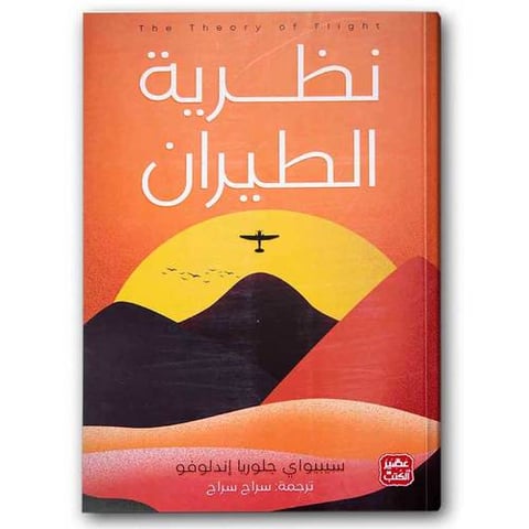 نظرية الطيران