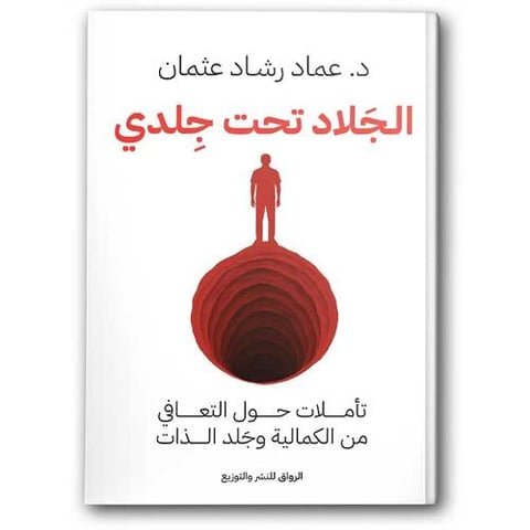الجلاد تحت جلدي