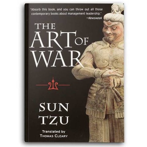 The Art of War