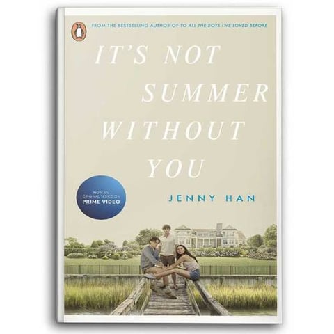 It's Not Summer Without You -  Summer 2