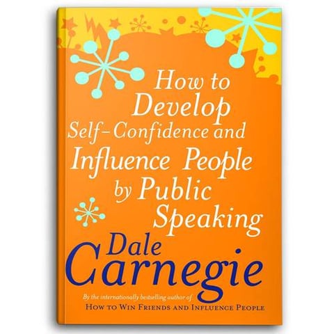 How To Develop Self-Confidence