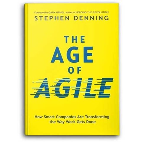 The Age of Agile