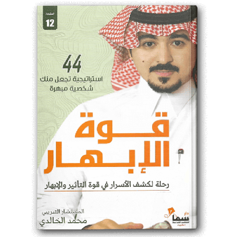 قوة الإبهار