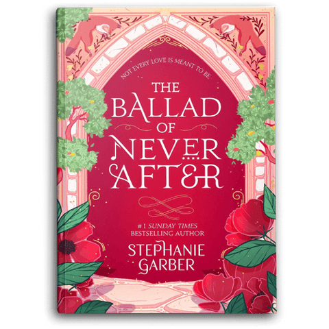 The Ballad of Never After
