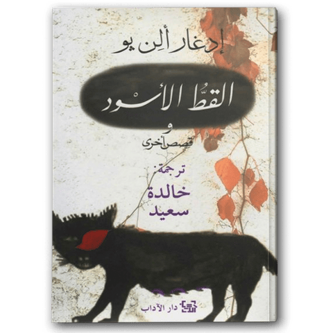 القط الأسود و قصص أخرى