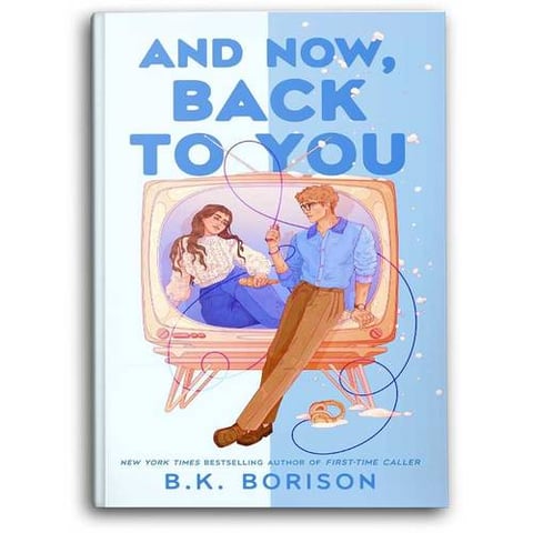 And Now, Back to You - Heartstrings 2