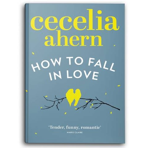 How To Fall In Love