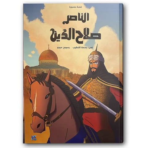 الناصر صلاح الدين