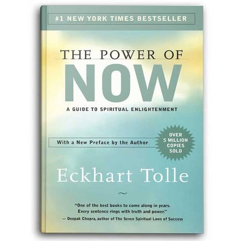 The Power of Now