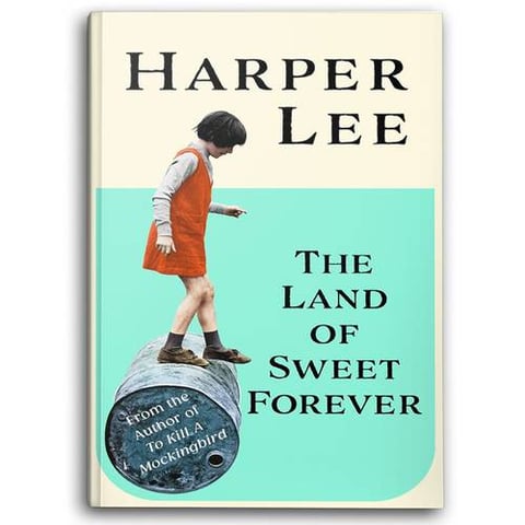The Land of Sweet Forever