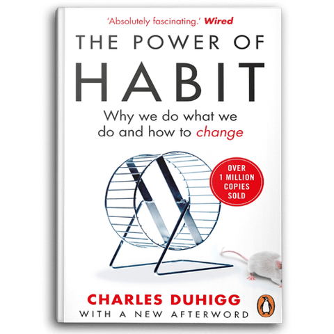 The Power of Habit