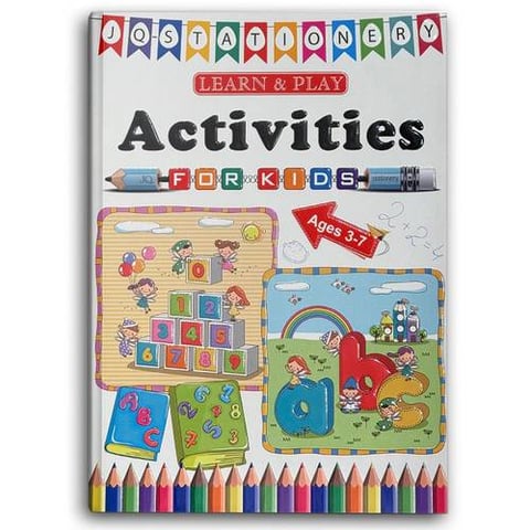 Activities for kids