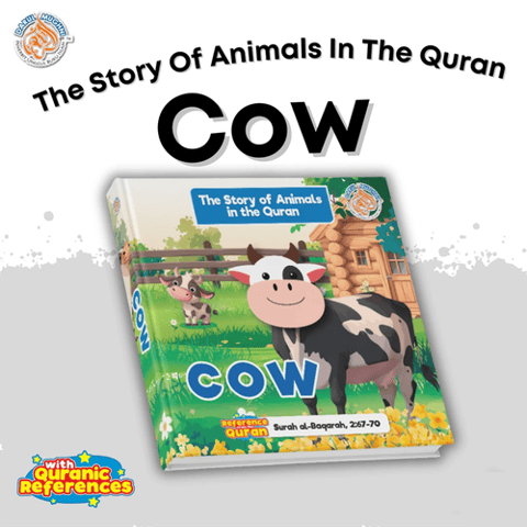 The Story of Animals in the Quran - Cow