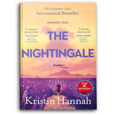 The Nightingale