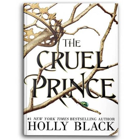 The Cruel Prince