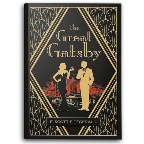 The Great Gatsby