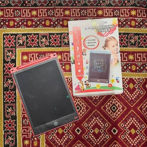 LCD Writing Tablet (10 Inch)