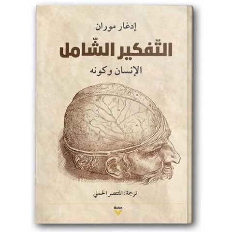 التفكير الشامل