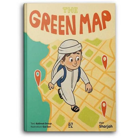 The Green Map